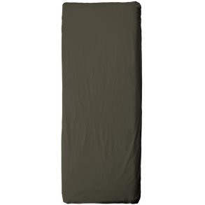 byNORD Ingrid Bettlaken 270x160 cm, Bark