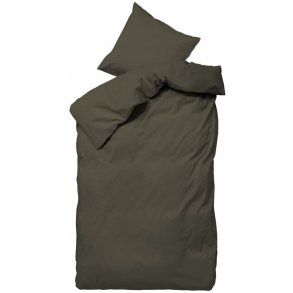 byNORD Ingrid Senges�t 140x220 cm, Bark
