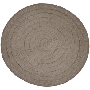 House Doctor Tradition T�ppe �120 cm, Gr�