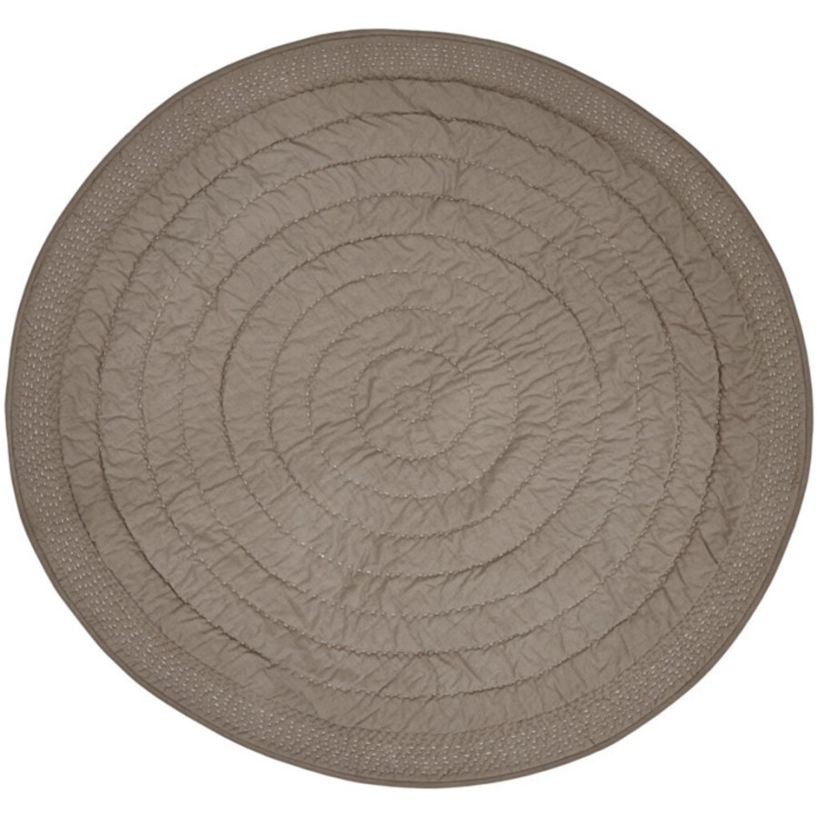 House Doctor Tradition T�ppe �120 cm, Gr�