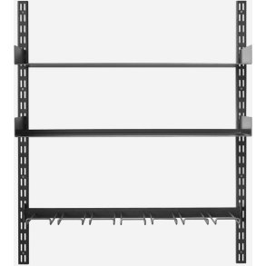 House Doctor Shine Julepynt �20 cm, Mat Guld