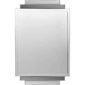 House Doctor Deco Spejl 70 cm, Gr