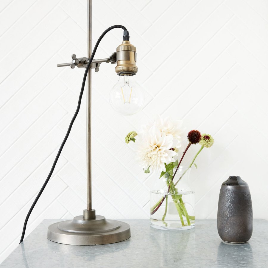 House Doctor Clear Decoration LED-pre E27