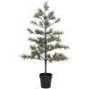 House Doctor Peuce Juletræ H125 cm, Natur