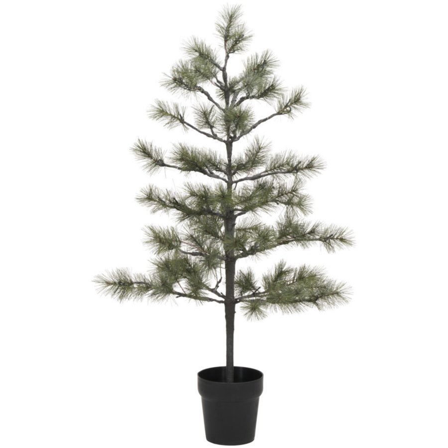 House Doctor Peuce Juletræ H125 cm, Natur