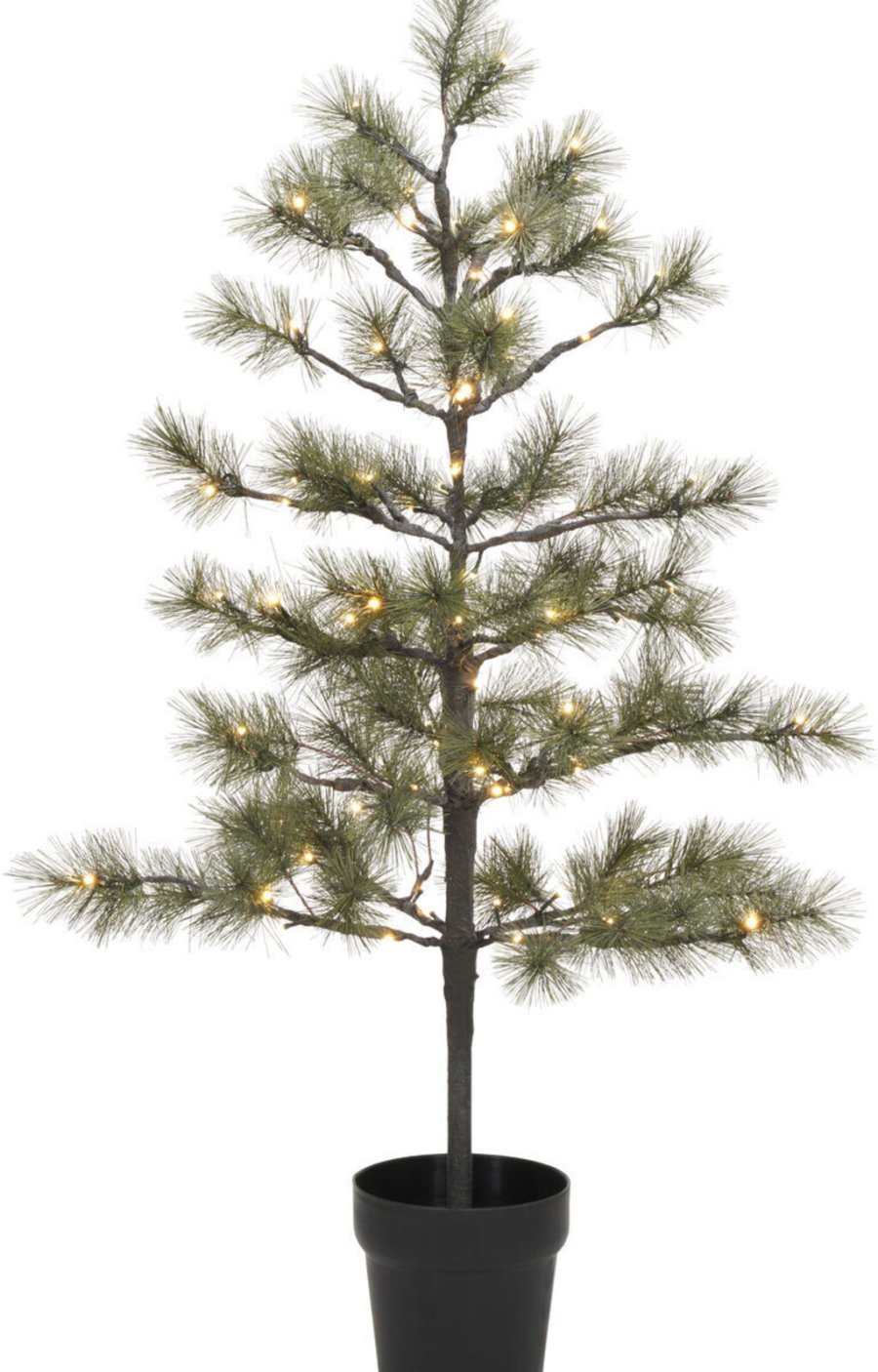 House Doctor Peuce Juletræ H125 cm, Natur