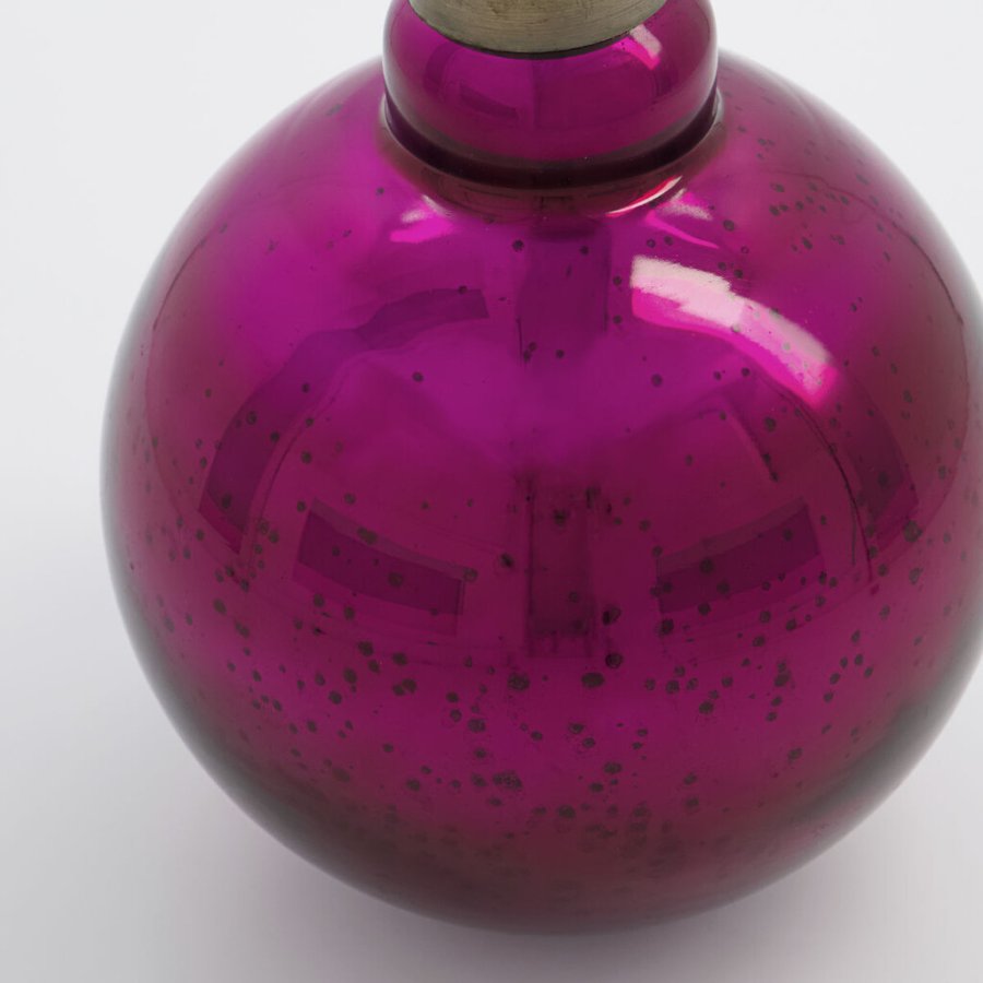 House Doctor Shine Julepynt �15 cm, Pink