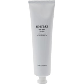 Meraki Clam Cedar Fupeeling 100 ml, Cosmos Organic