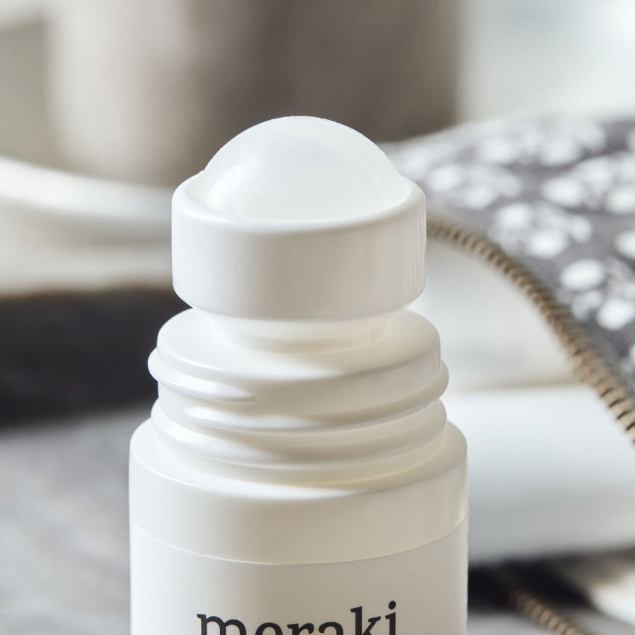 Meraki Deodorant 50 ml, Linen Dew