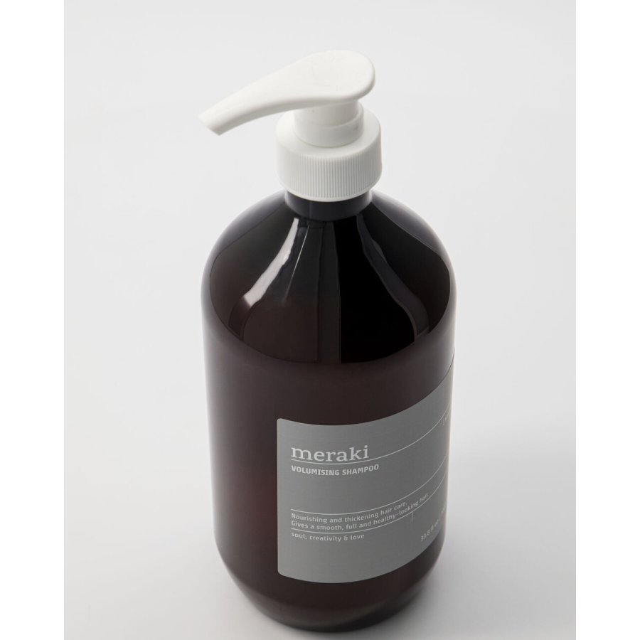 Meraki Volumising Shampoo 1 L