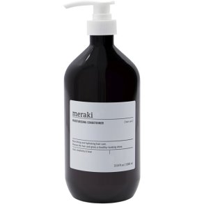 Meraki Hair Care Feuchtigkeits-Conditioner 1000 ml