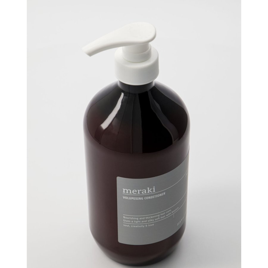 Meraki Volumising Conditioner 1 L