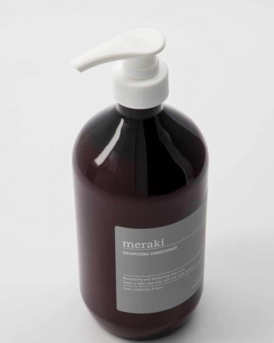 Meraki Volumising Conditioner 1 L