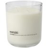Meraki Duftlys 10,5 cm, Wild Meadow