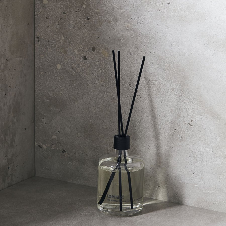 Meraki Duftfrisker 24 cm, Wild Meadow