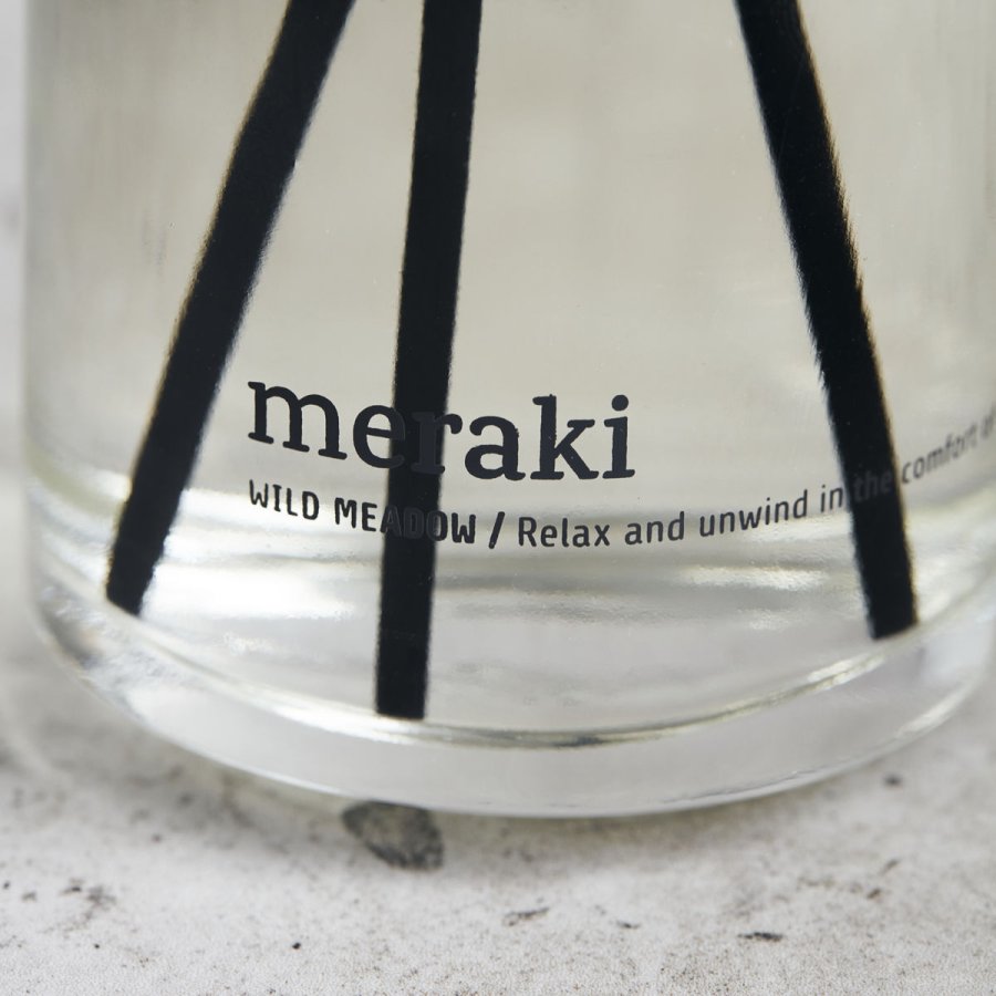 Meraki Duftfrisker 24 cm, Wild Meadow