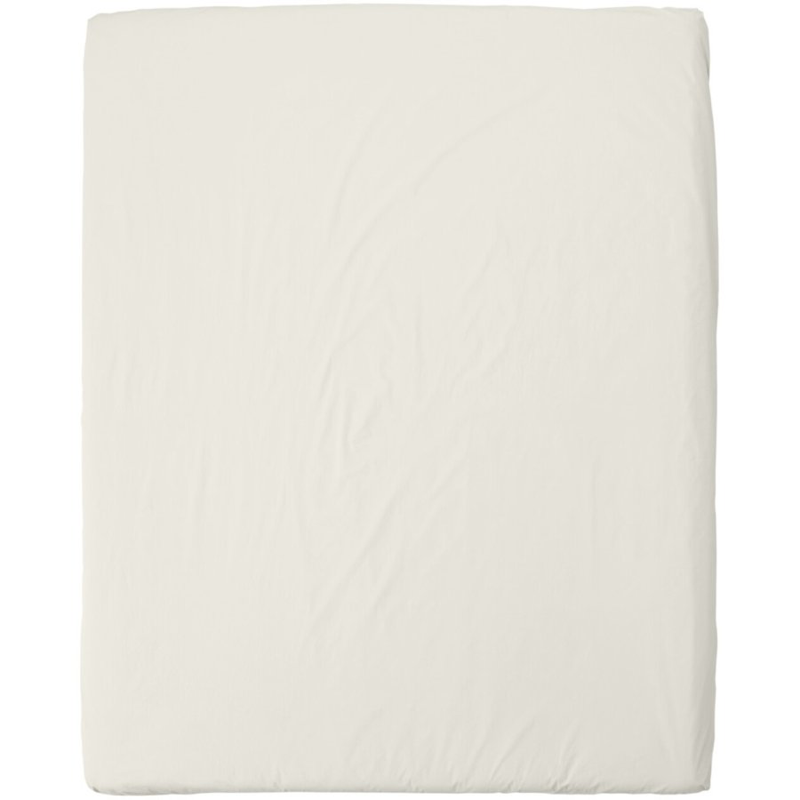 byNORD Ingrid Bettlaken 270x270 cm, Shell