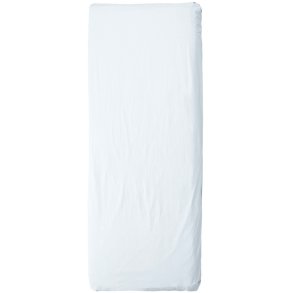 byNORD Ingrid Bettlaken 270x160 cm, Sky