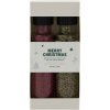 Nicolas Vah Weihnachts-Essentials-Geschenkbox, Salz & Pfeffer