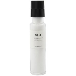 Nicolas Vah Salz 335 g, French Sea Salt