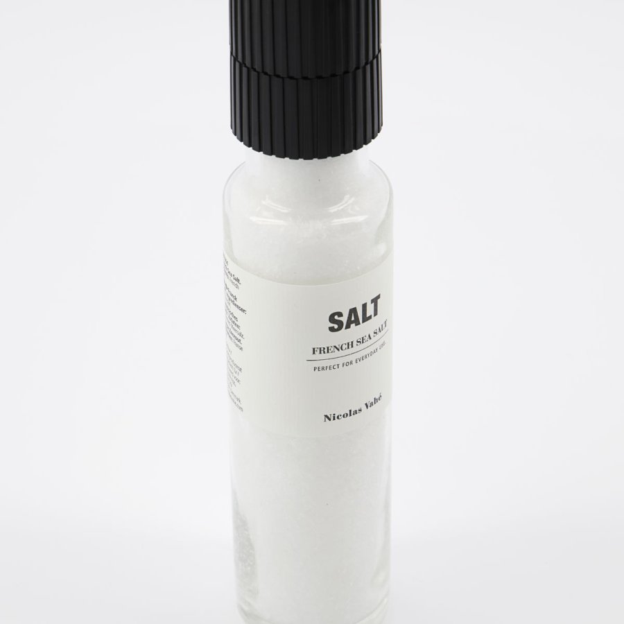 Nicolas Vah Salz 335 g, French Sea Salt