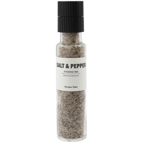 Nicolas Vah Salz & Pfeffer 310 g, Everyday Mix