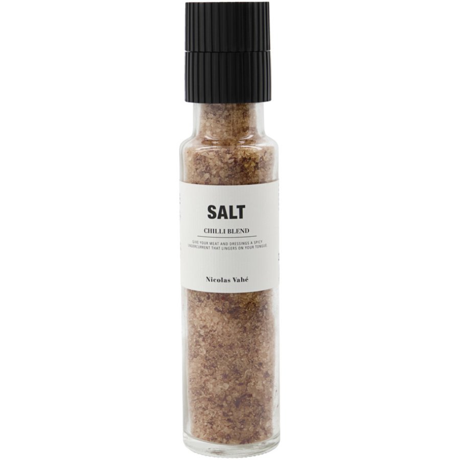 Nicolas Vah Salz 315 g, Chilli Blend