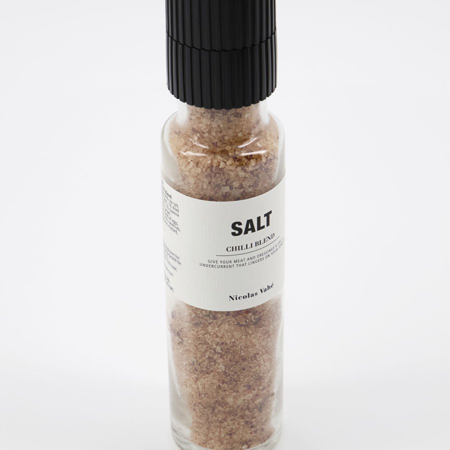 Nicolas Vah Salz 315 g, Chilli Blend