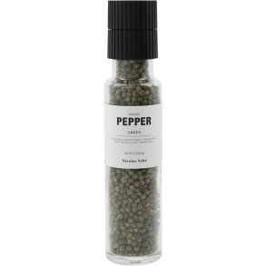 Nicolas Vah Pfeffer 85 g, Organic Green