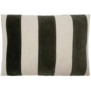 House Doctor Sono Kissenbezug 60x40 cm, Grn