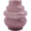 House Doctor Pass Vase H23,5 cm, Rosa