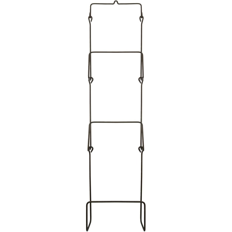 House Doctor Mag Zeitschriftenhalter 81 cm, Antikbraun