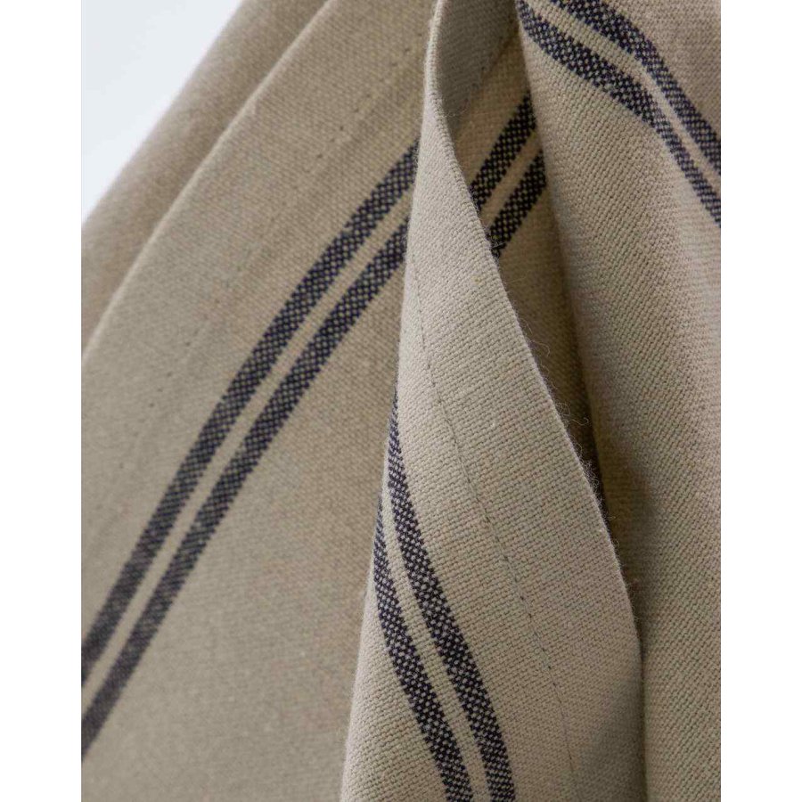 House Doctor Stalgia Stofservietter 4 stk. 40x40 cm, Taupe