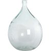 House Doctor Vase/Flaske H56 cm, Klar