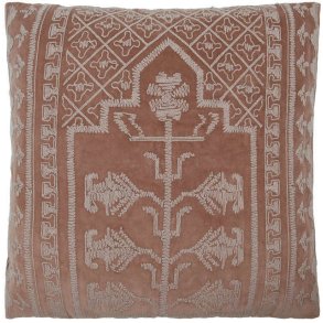 House Doctor Edda Kissenbezug 50x50 cm, Kamel