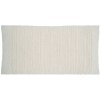 House Doctor Chil Kissenbezug 80x40 cm, Off-white