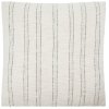 House Doctor Simple Pudebetrk 50x50 cm, Bl