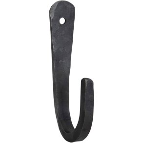 House Doctor Basic Kroge 13,5 cm, Sort