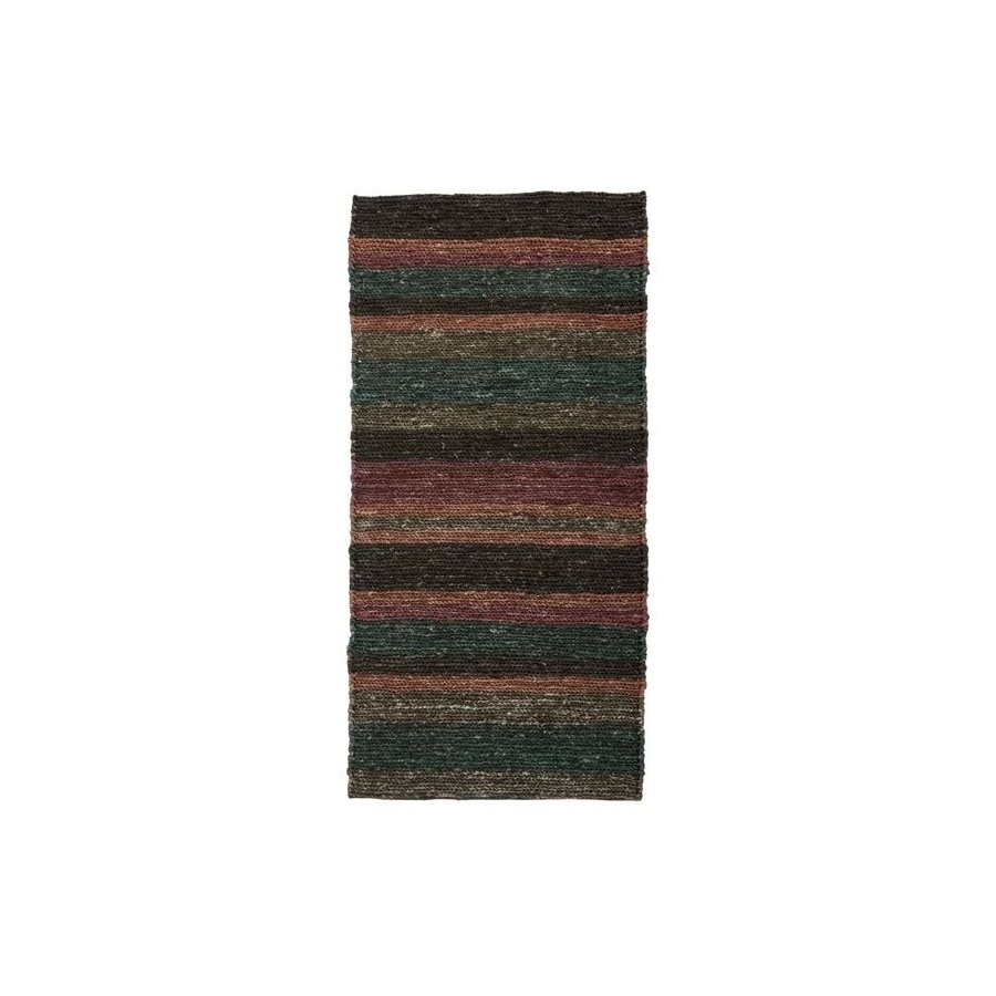 House Doctor Tori Tppe 140x70 cm, Multi