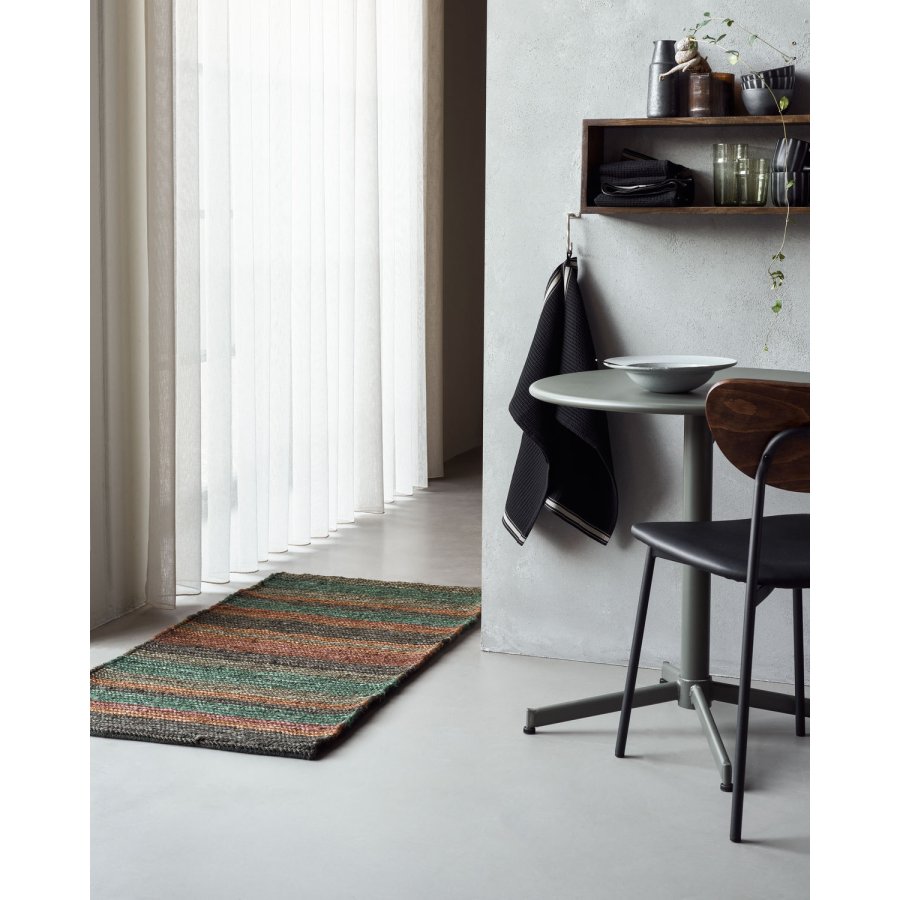 House Doctor Tori Tppe 140x70 cm, Multi