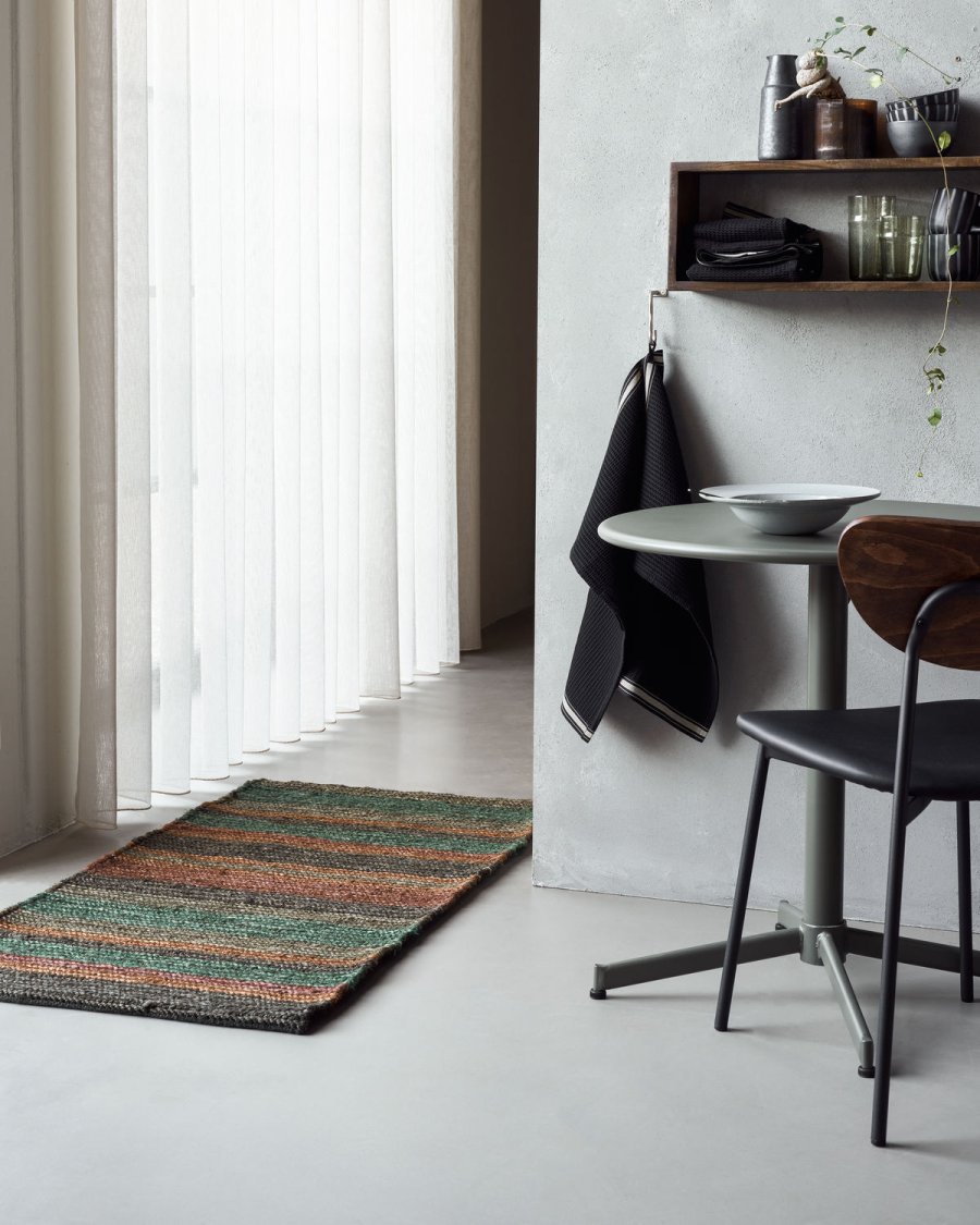 House Doctor Tori Tppe 140x70 cm, Multi