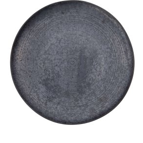 House Doctor Pion Gericht, Schwarz/Braun