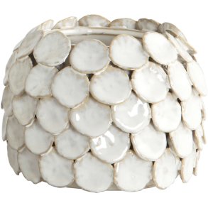 House Doctor Dot Vase, Wei