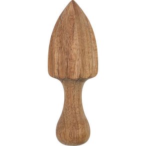 House Doctor Eya Zitruspressen 14 cm, Akazie