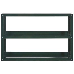 House Doctor Use Bcherregal 80x53 cm, Dunkelgrn