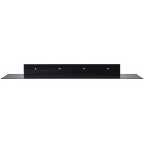 House Doctor Revi Hylde 80 cm, Sort
