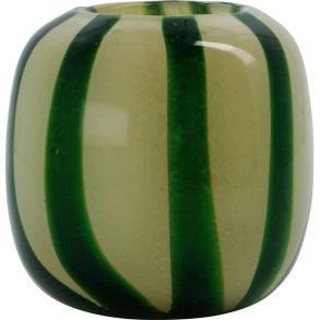 House Doctor Hope Teelichthalter, Grn