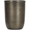 House Doctor Champtub Weinkühler 17 cm, Antikes Messingfinish