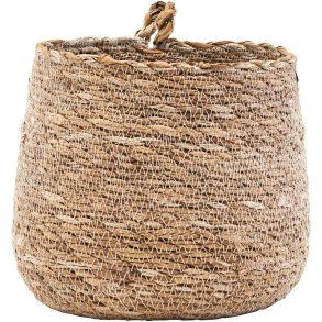 House Doctor Hang Korb, Seegras