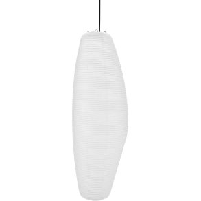 House Doctor Rica Lampesk�rm H90 cm, Hvid